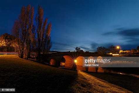 52 Richmond Bridge Tasmania Stock Photos, High-Res Pictures, and Images ...