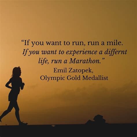 Marathon Quotes - ShortQuotes.cc