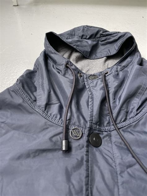 Massimo Osti 90's Massimo Osti Jacket | Grailed