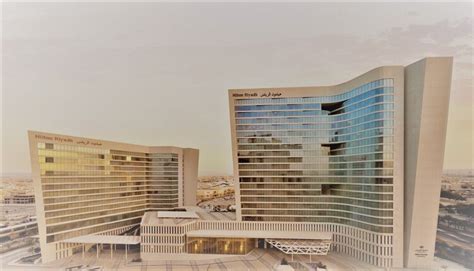 The Best 4 Luxury hotels in Riyadh - Terhalak