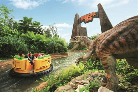 Universal Studios Singapore Tickets | Best Price Guarantee