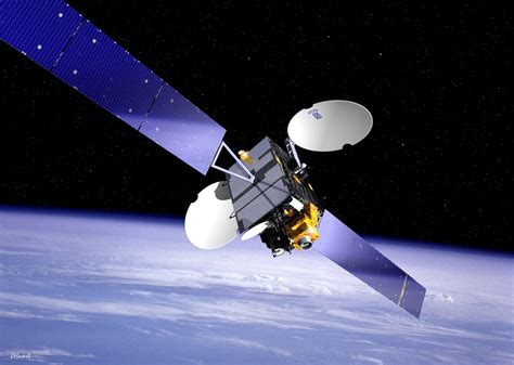 Opinions on Communications satellite