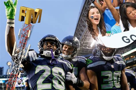 Listen To Seattle Seahawks Games On New FM Tri-Cities Home