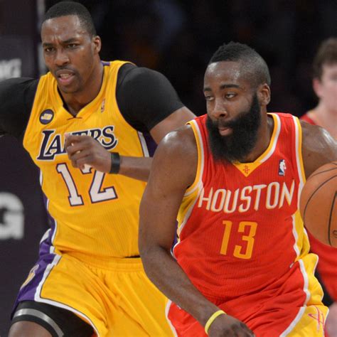 Houston Rockets Offseason Tracker: Latest Trade Rumors, Free Agency ...