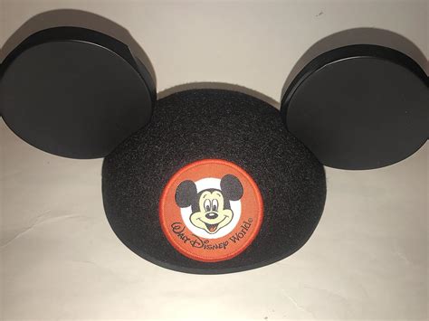 Mickey Mouse Ears Hat Png | ubicaciondepersonas.cdmx.gob.mx