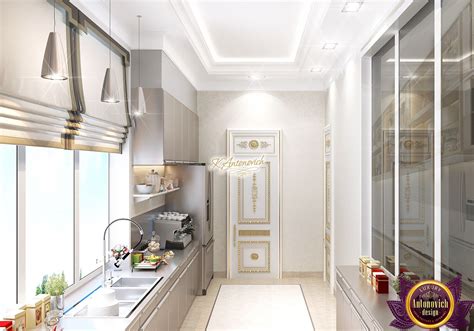 Professional Kitchen Design