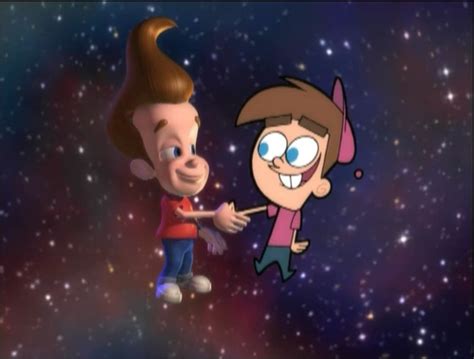 Image - Timmy & Jimmy (Jimmy Timmy Power Hour).jpg | Jimmy Neutron Wiki ...