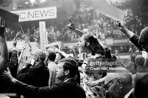 1,455 1968 Democratic National Convention Stock Photos, High-Res Pictures, and Images - Getty Images