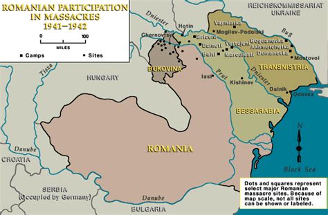 L'Ultima Thule: Mappa della Grande Romania monarchica (Romania ...