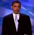 Category:2004 Democratic National Convention keynote address ...