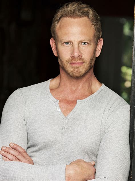 Ian Ziering | 90210 Wiki | Fandom powered by Wikia