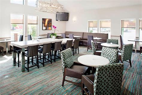 RESIDENCE INN SEATTLE SOUTH/TUKWILA - Updated 2022 Prices & Hotel Reviews (WA)