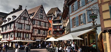 Best places to stay in Colmar, France | The Hotel Guru