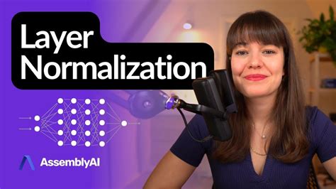 What is Layer Normalization?