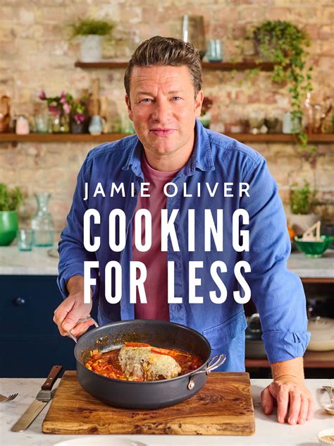 Prime Video: Jamie Oliver: Cooking For Less