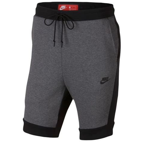 Nike Tech Fleece Shorts for Spring 2018 | SportFits.com