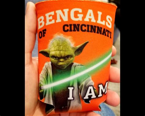 Who Dey! - The Sci-Fi Guys