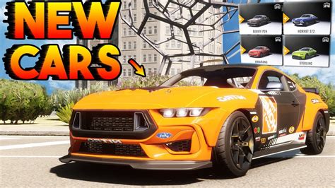 This CarX Drift Racing Online Update Is Actually The Best! Five New ...