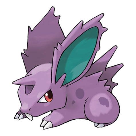 Nidoran Male 100% perfect IV stats, shiny Nidoran Male in Pokémon Go ...