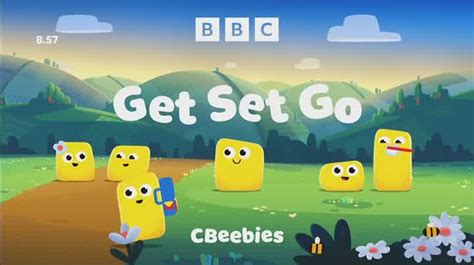 CBeebies