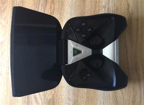 Nvidia Shield portable 2 iam getting! : r/nvidia