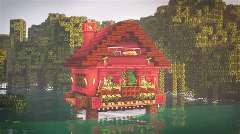 Top 20 Cute Small Minecraft House Ideas - TBM | TheBestMods