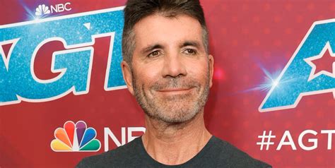 Why Is Simon Cowell Not Talking on 'AGT' 2023? Read What Happened