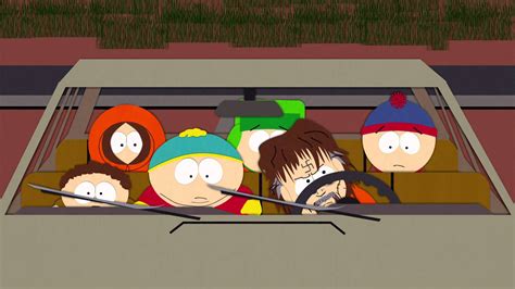 Top 10 South Park Christmas Episodes Ranked Worst to Best