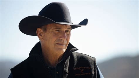 Is 'Yellowstone' With Kevin Costner Ending? Paramount Network Responds ...