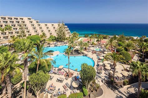 OCCIDENTAL LANZAROTE PLAYA - Updated 2021 Prices & Hotel Reviews (Costa ...