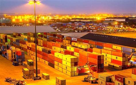 MPDC launches public tender to expand Maputo container terminal ...