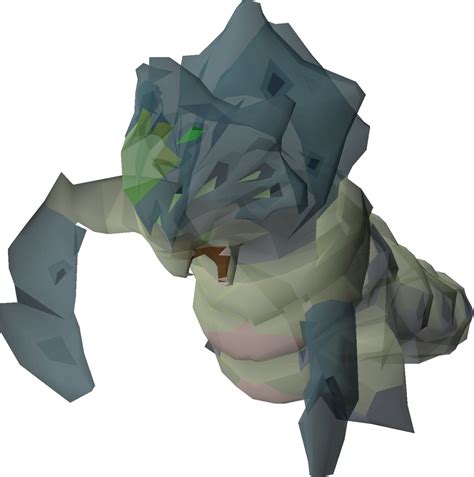 Phantom Muspah Speed-Trialist - OSRS Wiki