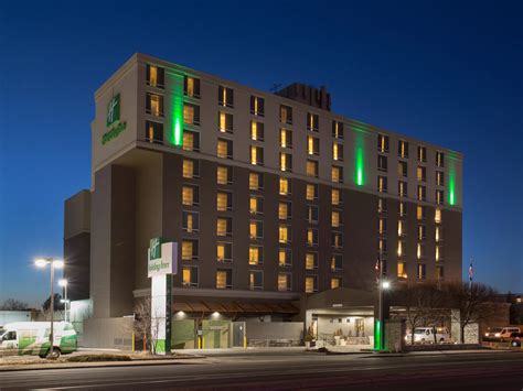 Hotels Near University Of Colorado Denver | Holiday Inn Denver - Cherry ...