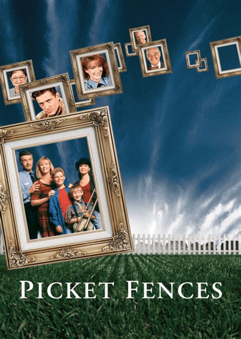 Watch Picket Fences | Full episodes | Disney+