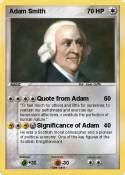 Pokémon Adam Davenport 24 24 - Super Strength 2600 - My Pokemon Card