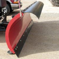 Snow Plow Accessories | Hiniker Snowplows