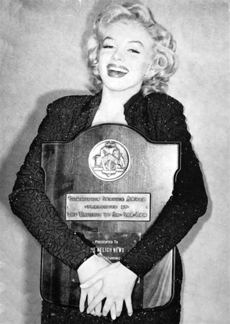 Pin on Marilyn Monroe Awards