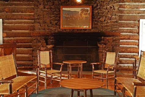 Roosevelt Lodge & Cabins - Inside the Park in Yellowstone National Park | Best Rates & Deals on ...