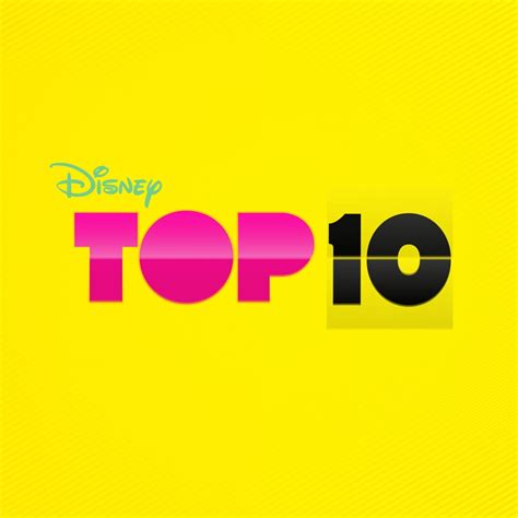 The Oh My Disney Show | Disney Video