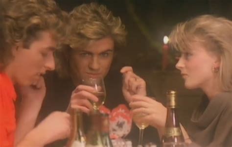 Odds slashed on Wham!’s ‘Last Christmas’ landing Christmas Number 1 - NME