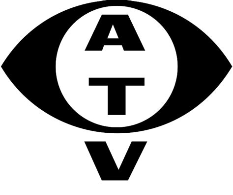 File:ATV Logo.svg | Logopedia | Fandom powered by Wikia