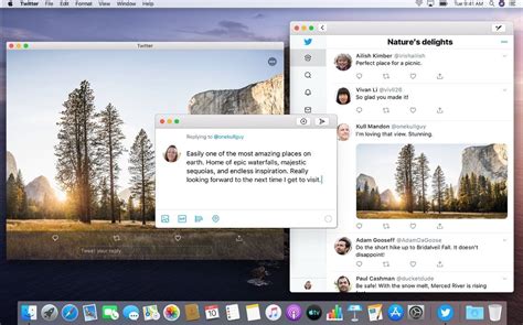 macOS Catalina 10.15 - Download for Mac Free