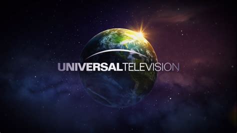 Universal Television - Logopedia, the logo and branding site