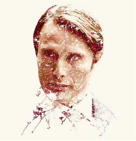 Dr. Hannibal Lecter - Hannibal TV Series Fan Art (34351715) - Fanpop