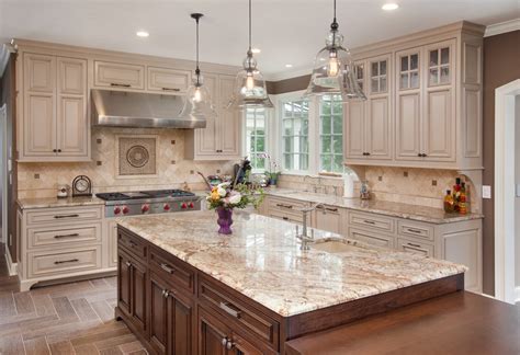 Tips on How to Choose the Granite Colors for Your Kitchen Countertops | Pinoy ePlans