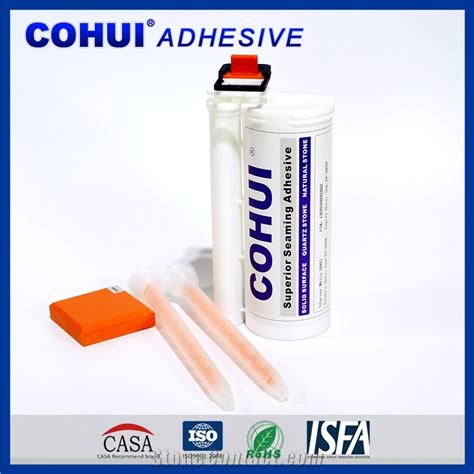 Solid Surface Adhesive, Joint Adhesive from China - StoneContact.com