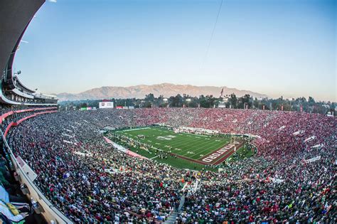 Rose Bowl Stadium: The Story of an L.A. Icon | Discover Los Angeles