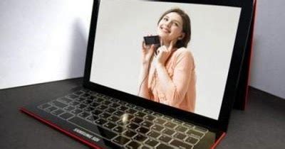 Saudi Prices Blog: Price List of Samsung Laptops and Note books June ...