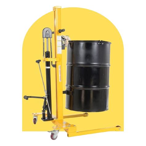 Vestil Drum Handling Equipment | MH USA