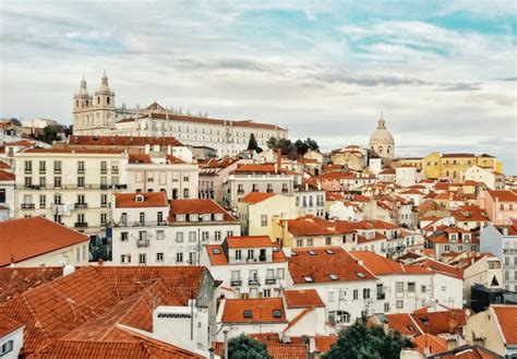 What to do in Lisbon: 25 Things to Do in Lisbon You Can't Miss!